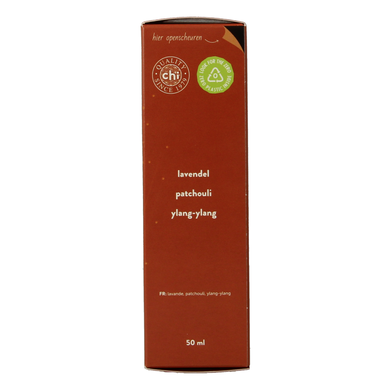 Chi Back to earth airspray 50 Milliliter