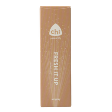 Chi Fresh it up airspray 50.00 Milliliter