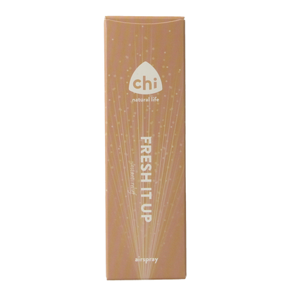 Chi Fresh it up airspray 50.00 Milliliter