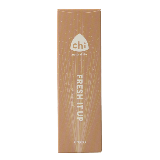Chi Fresh it up airspray 50.00 Milliliter