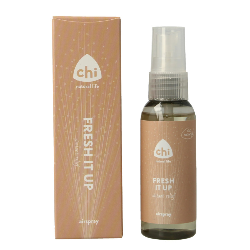 Chi Fresh it up airspray 50 Milliliter