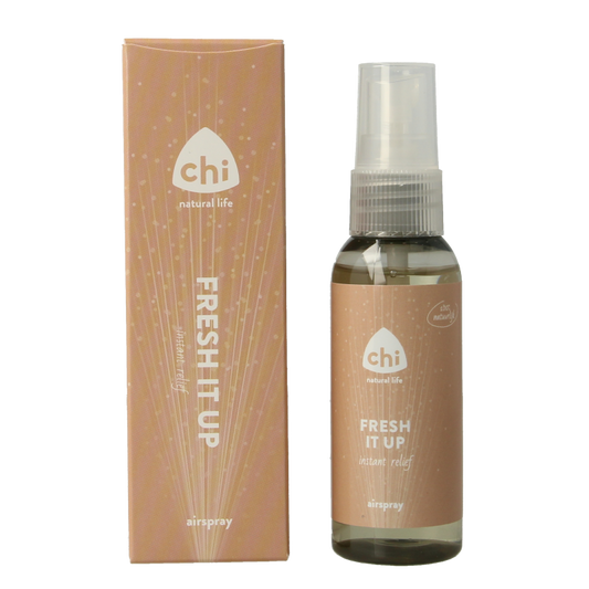 Chi Fresh it up airspray 50 Milliliter
