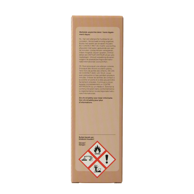 Chi Fresh it up airspray 50 Milliliter