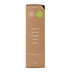 Chi Fresh it up airspray 50.00 Milliliter