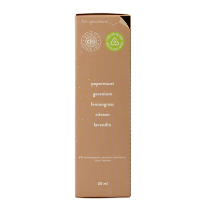 Chi Fresh it up airspray 50.00 Milliliter
