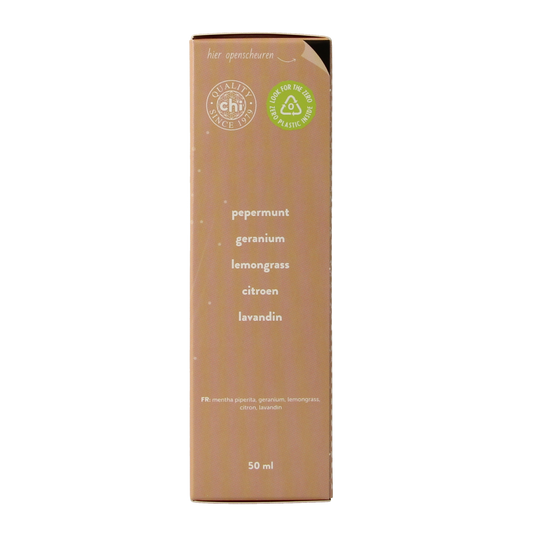 Chi Fresh it up airspray 50.00 Milliliter