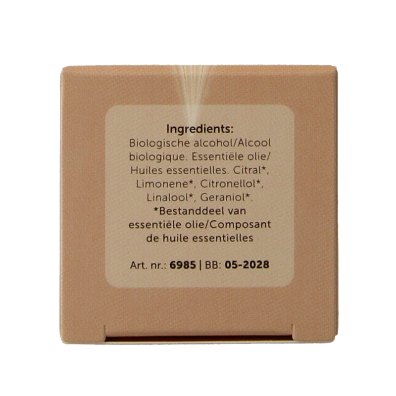 Chi Fresh it up airspray 50 Milliliter