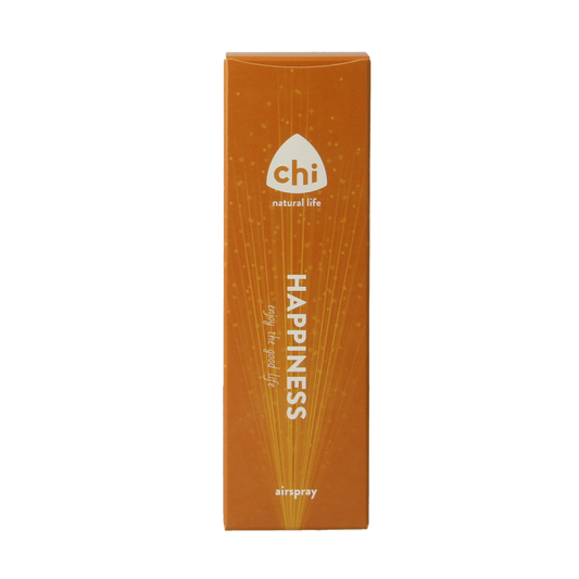 Chi Happiness airspray 50 Milliliter