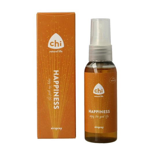 Chi Happiness airspray 50 Milliliter