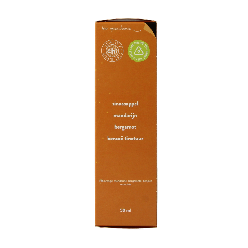 Chi Happiness airspray 50 Milliliter