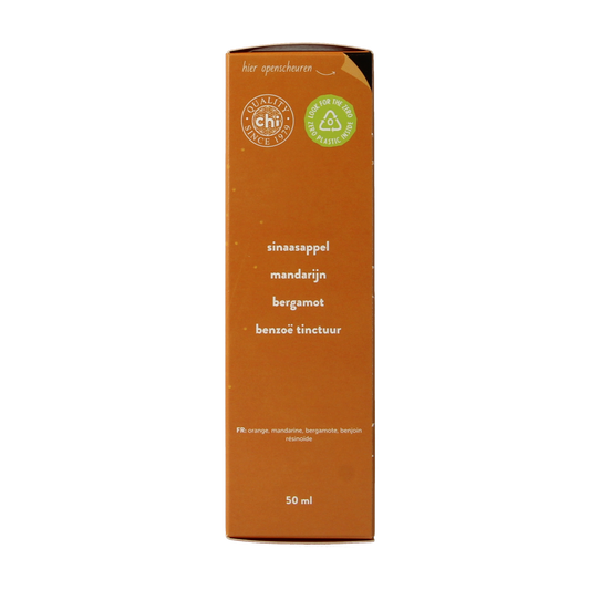 Chi Happiness airspray 50.00 Milliliter