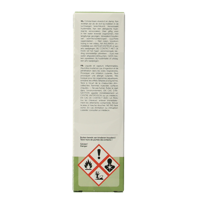 Chi Den grove wild 10.00 Milliliter