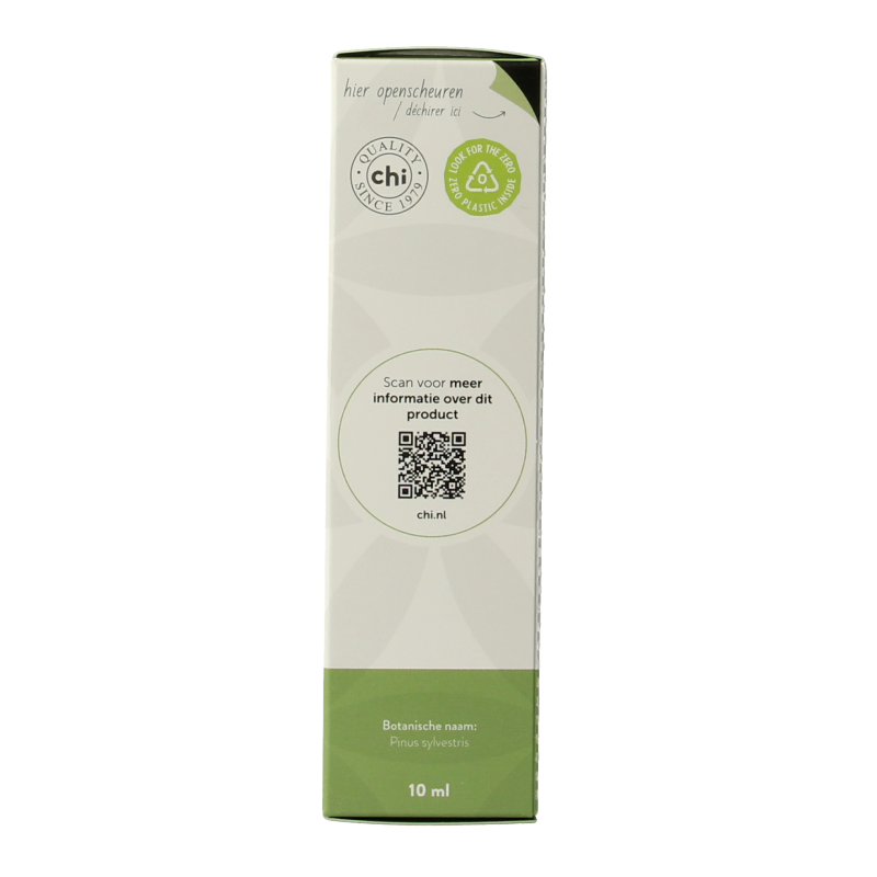 Chi Den grove wild 10 Milliliter