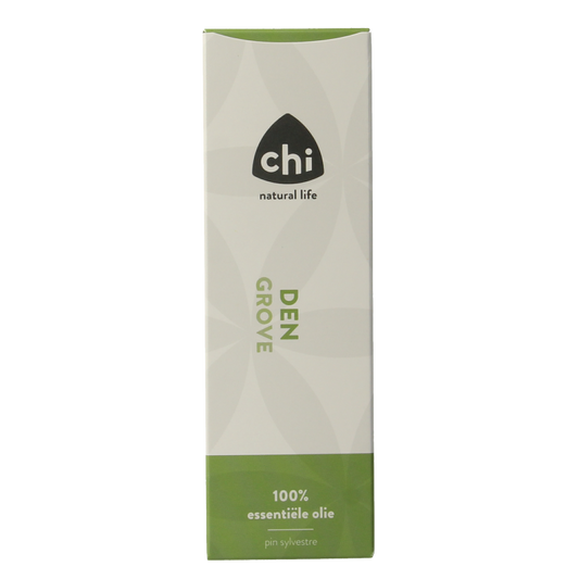 Chi Den grove wild 50 Milliliter