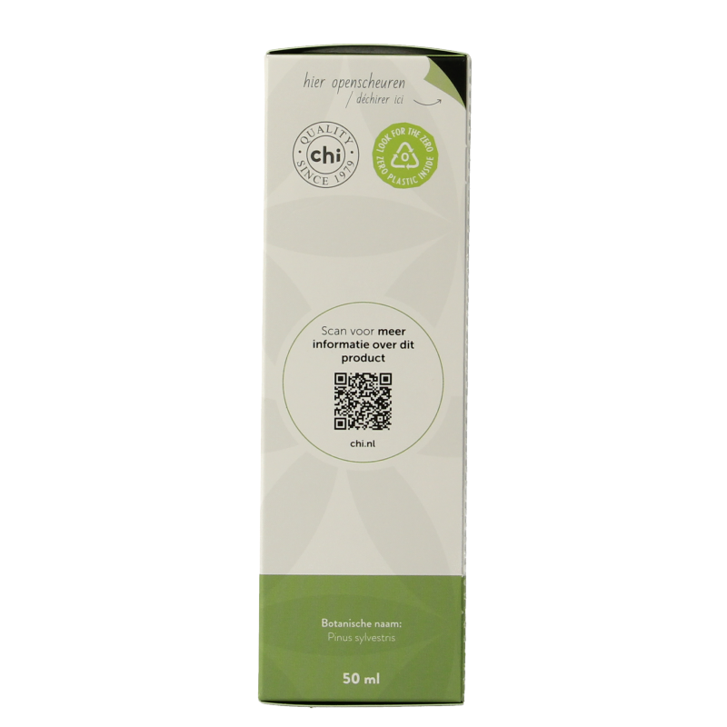 Chi Den grove wild 50 Milliliter