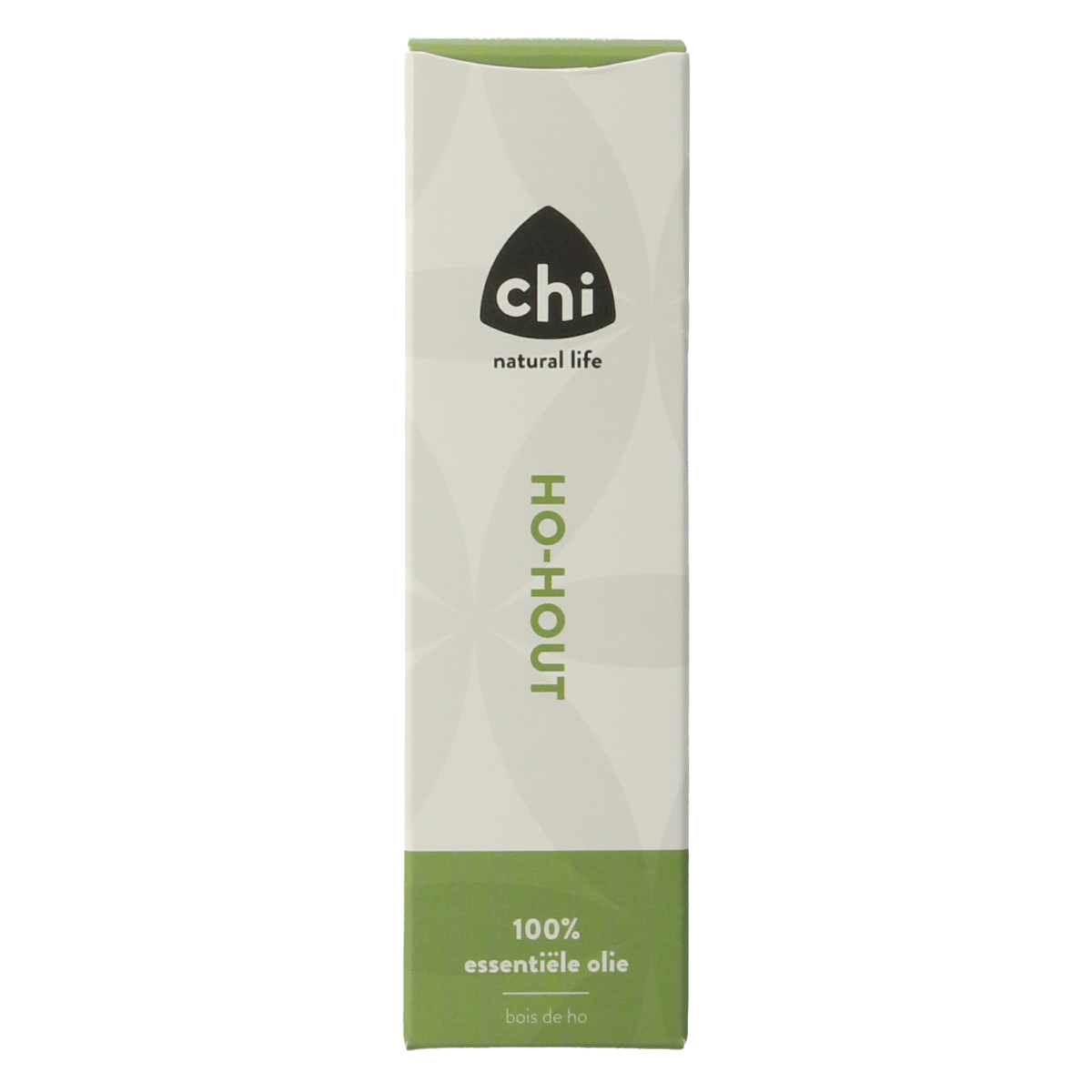 Chi Ho hout wild 10.00 Milliliter
