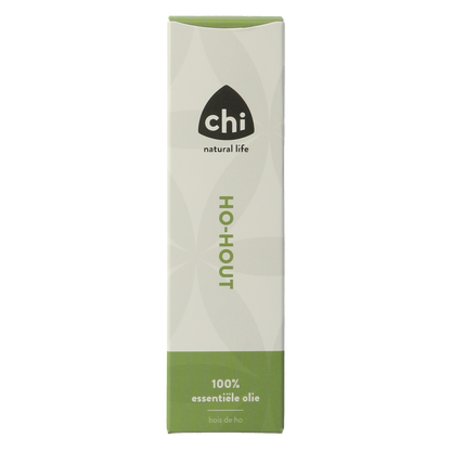 Chi Ho hout wild 10.00 Milliliter