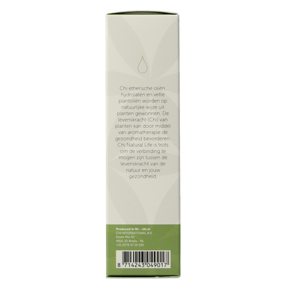 Chi Ho hout wild 10.00 Milliliter