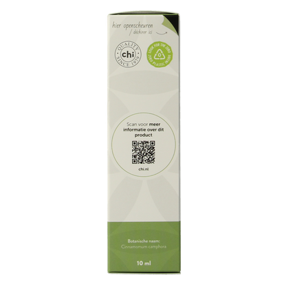 Chi Ho hout wild 10.00 Milliliter