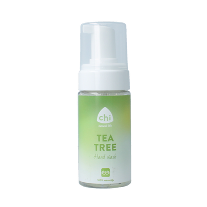 Chi Tea tree hand & body wash foam 115.00 Milliliter