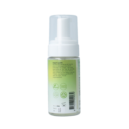 Chi Tea tree hand & body wash foam 115.00 Milliliter