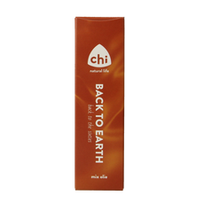 Chi Back to earth compositie 10.00 Milliliter