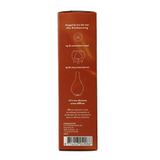 Chi Back to earth compositie 10 Milliliter