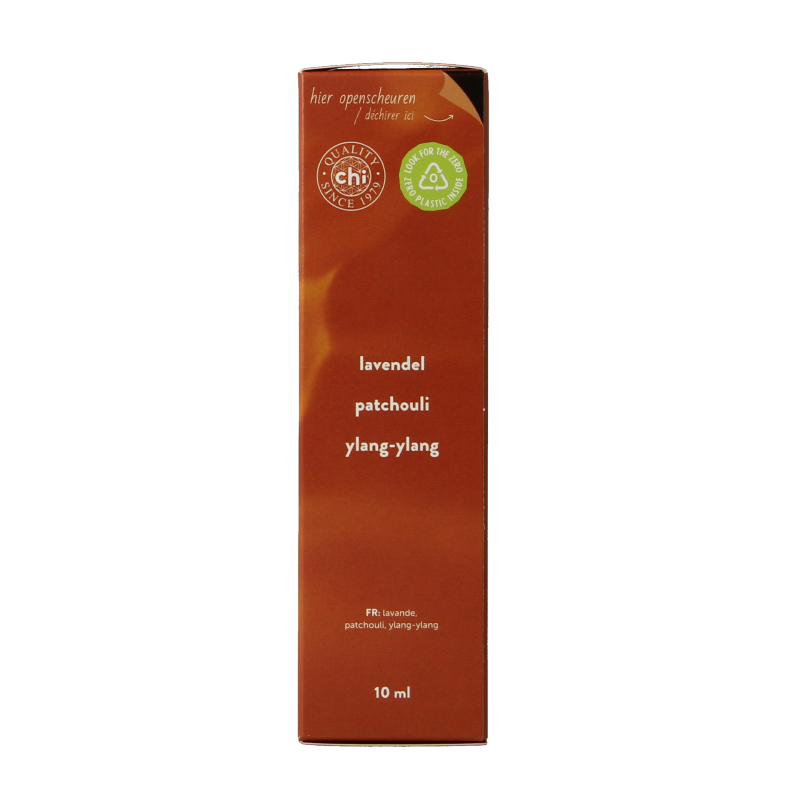 Chi Back to earth compositie 10 Milliliter