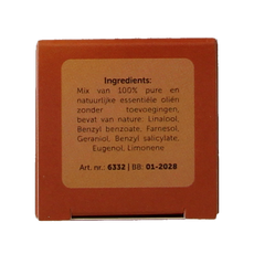 Chi Back to earth compositie 10 Milliliter