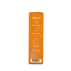Chi Happiness mix olie 10.00 Milliliter