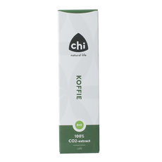 Chi Koffie CO2 bio 2.50 Milliliter