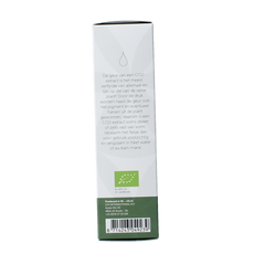 Chi Koffie CO2 bio 2.50 Milliliter