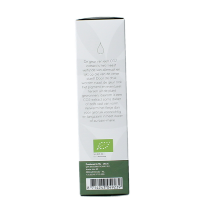Chi Koffie CO2 bio 2.50 Milliliter