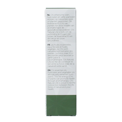 Chi Koffie CO2 bio 2.50 Milliliter
