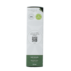 Chi Koffie CO2 bio 2.50 Milliliter
