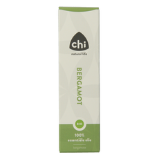 Chi Bergamot eko bio 10.00 Milliliter