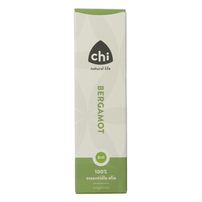 Chi Bergamot eko bio 10.00 Milliliter
