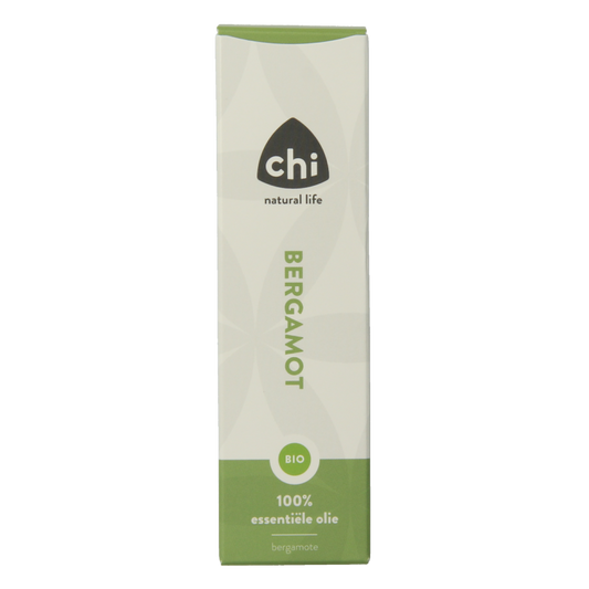 Chi Bergamot eko bio 10 Milliliter