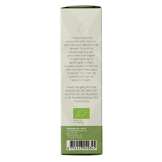 Chi Bergamot eko bio 10.00 Milliliter