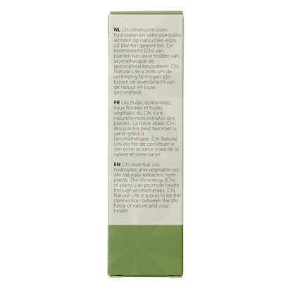 Chi Bergamot eko bio 10.00 Milliliter