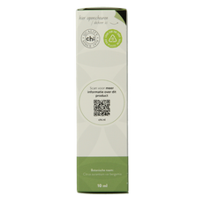 Chi Bergamot eko bio 10.00 Milliliter