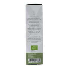 Chi Citronella eko bio 10.00 Milliliter