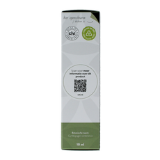 Chi Citronella eko bio 10.00 Milliliter