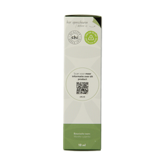 Chi Pepermunt Frankrijk etherische olie eko bio 10.00 Milliliter