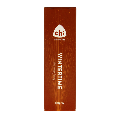 Chi Wintertime airspray 50.00 Milliliter