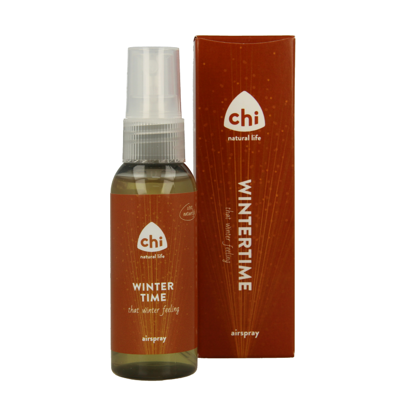Chi Wintertime airspray 50 Milliliter