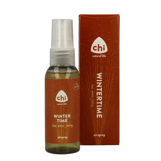 Chi Wintertime airspray 50 Milliliter