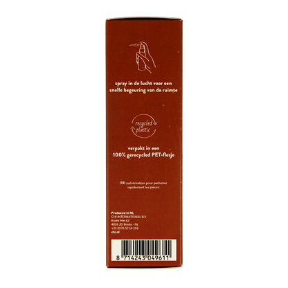 Chi Wintertime airspray 50.00 Milliliter