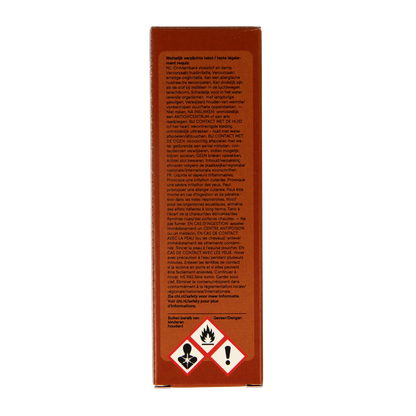 Chi Wintertime airspray 50.00 Milliliter