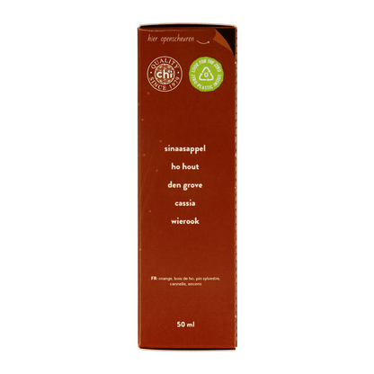 Chi Wintertime airspray 50.00 Milliliter